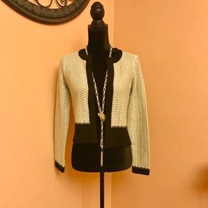 5/48  cardigan size medium